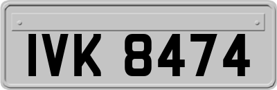 IVK8474