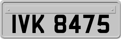 IVK8475
