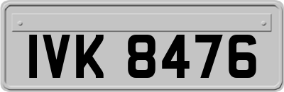 IVK8476