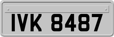 IVK8487