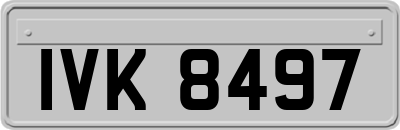 IVK8497