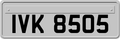 IVK8505