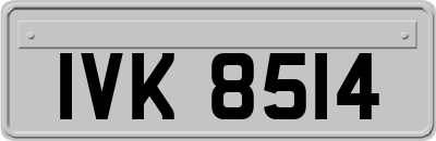 IVK8514