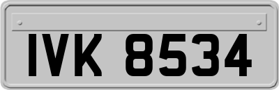 IVK8534