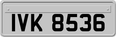 IVK8536