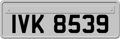 IVK8539
