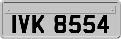 IVK8554