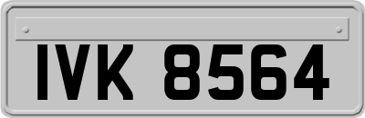 IVK8564