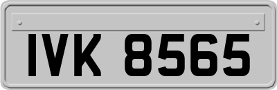 IVK8565