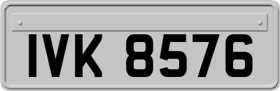 IVK8576