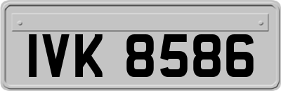IVK8586