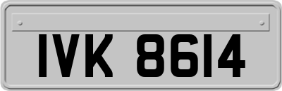 IVK8614