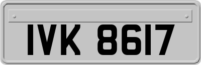 IVK8617