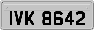 IVK8642