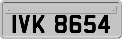 IVK8654