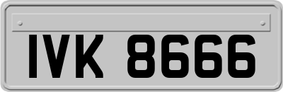 IVK8666