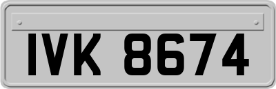 IVK8674
