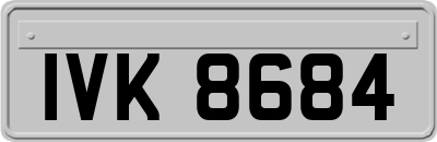 IVK8684