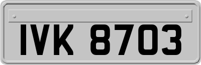 IVK8703
