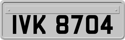 IVK8704