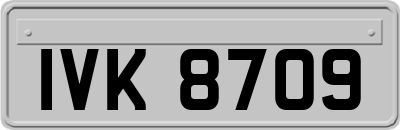 IVK8709