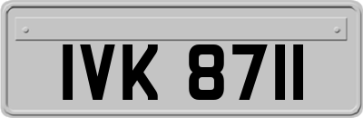 IVK8711