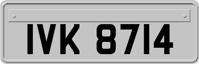 IVK8714