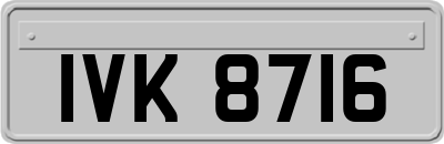 IVK8716