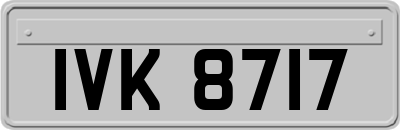 IVK8717