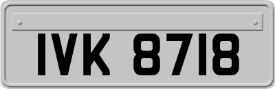 IVK8718