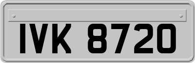 IVK8720