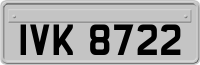 IVK8722
