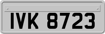 IVK8723