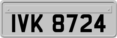 IVK8724