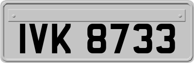 IVK8733
