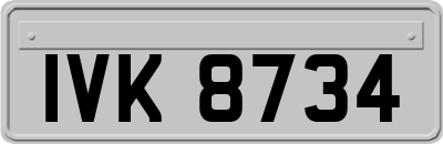 IVK8734