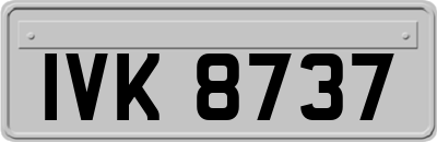 IVK8737