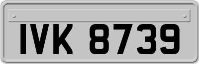IVK8739
