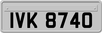 IVK8740