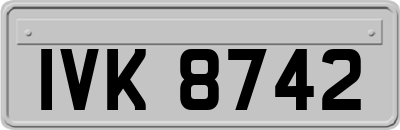 IVK8742