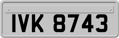 IVK8743
