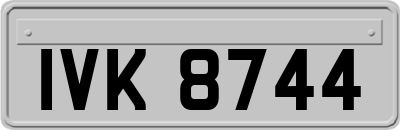 IVK8744