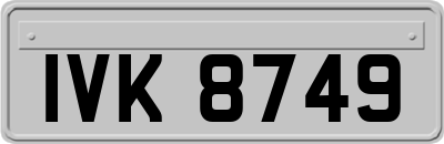 IVK8749