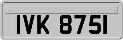 IVK8751