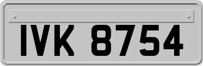 IVK8754