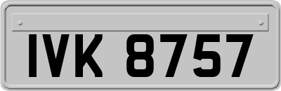 IVK8757