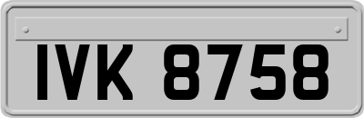 IVK8758
