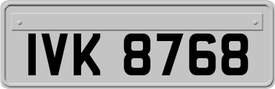 IVK8768