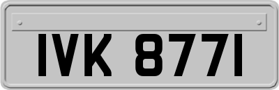IVK8771