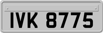 IVK8775